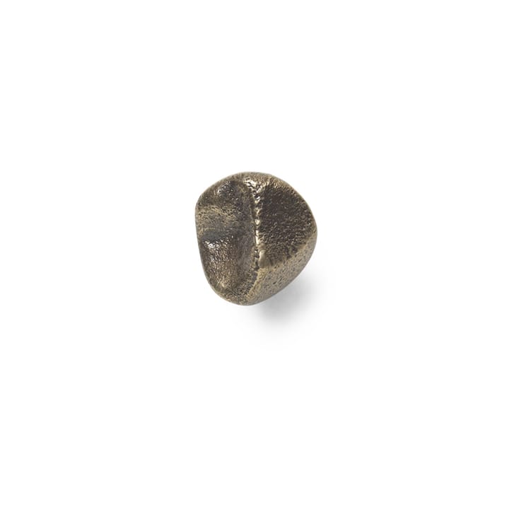 Gravel gancho - Latão Antique - Ferm Living
