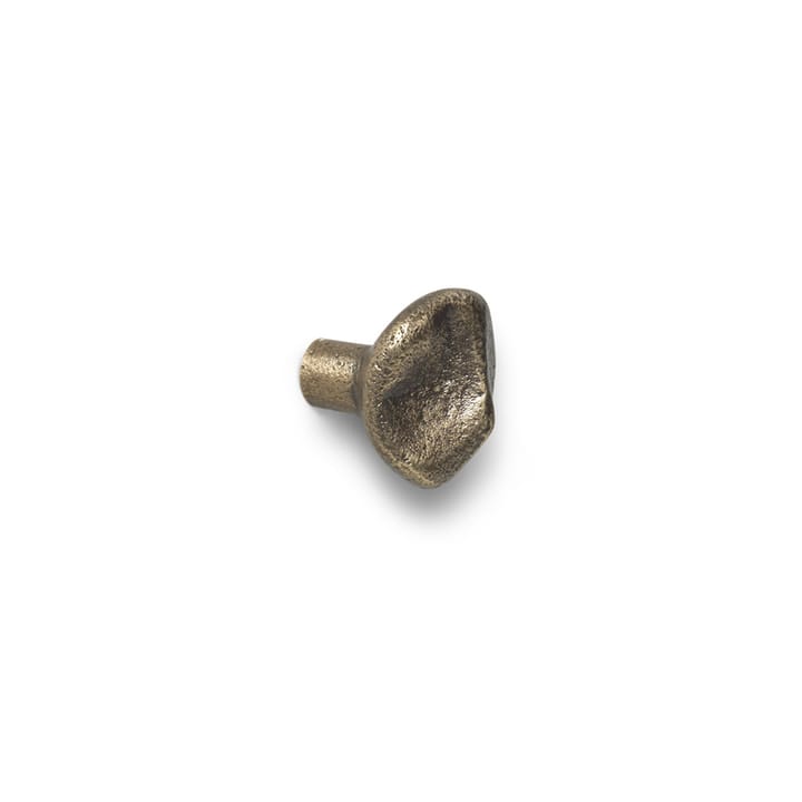 Gravel gancho, Latão Antique Ferm Living