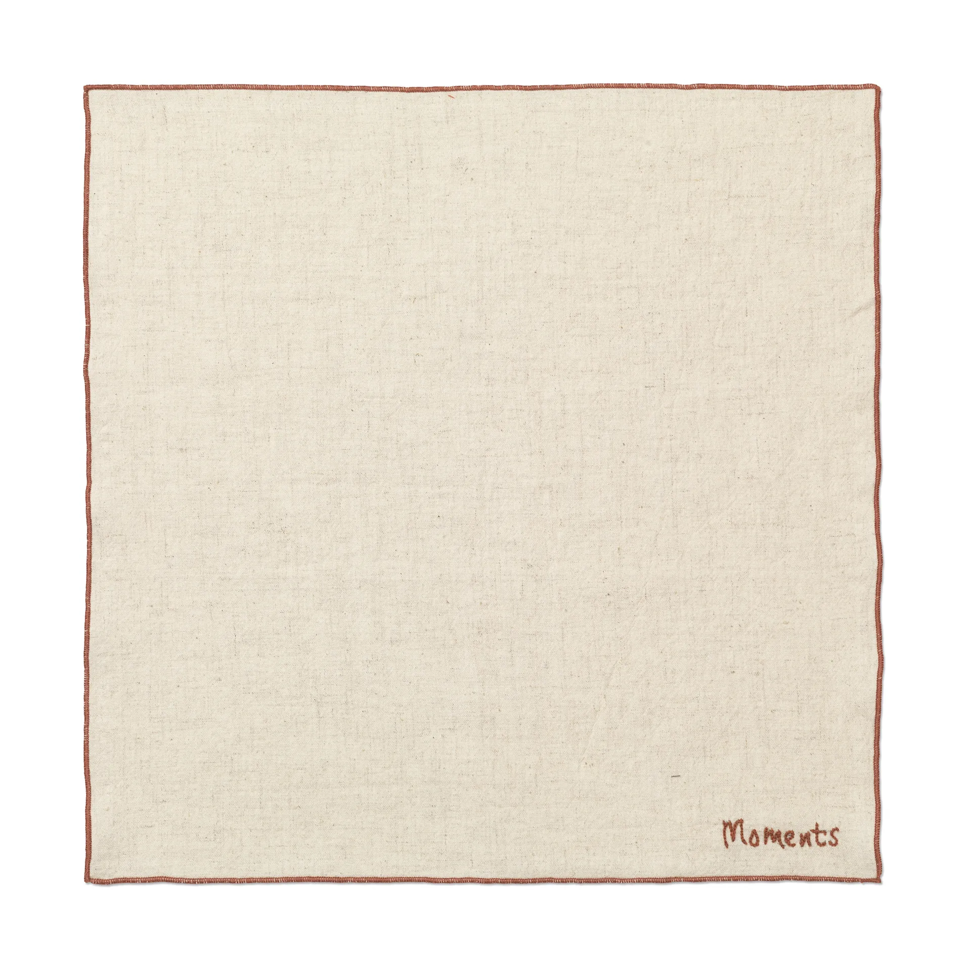 Guardanapos Occasions 4 un., Natural Ferm Living