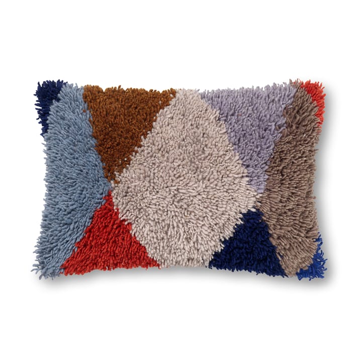 Harlequin almofada 40x60 cm, Multi Ferm Living
