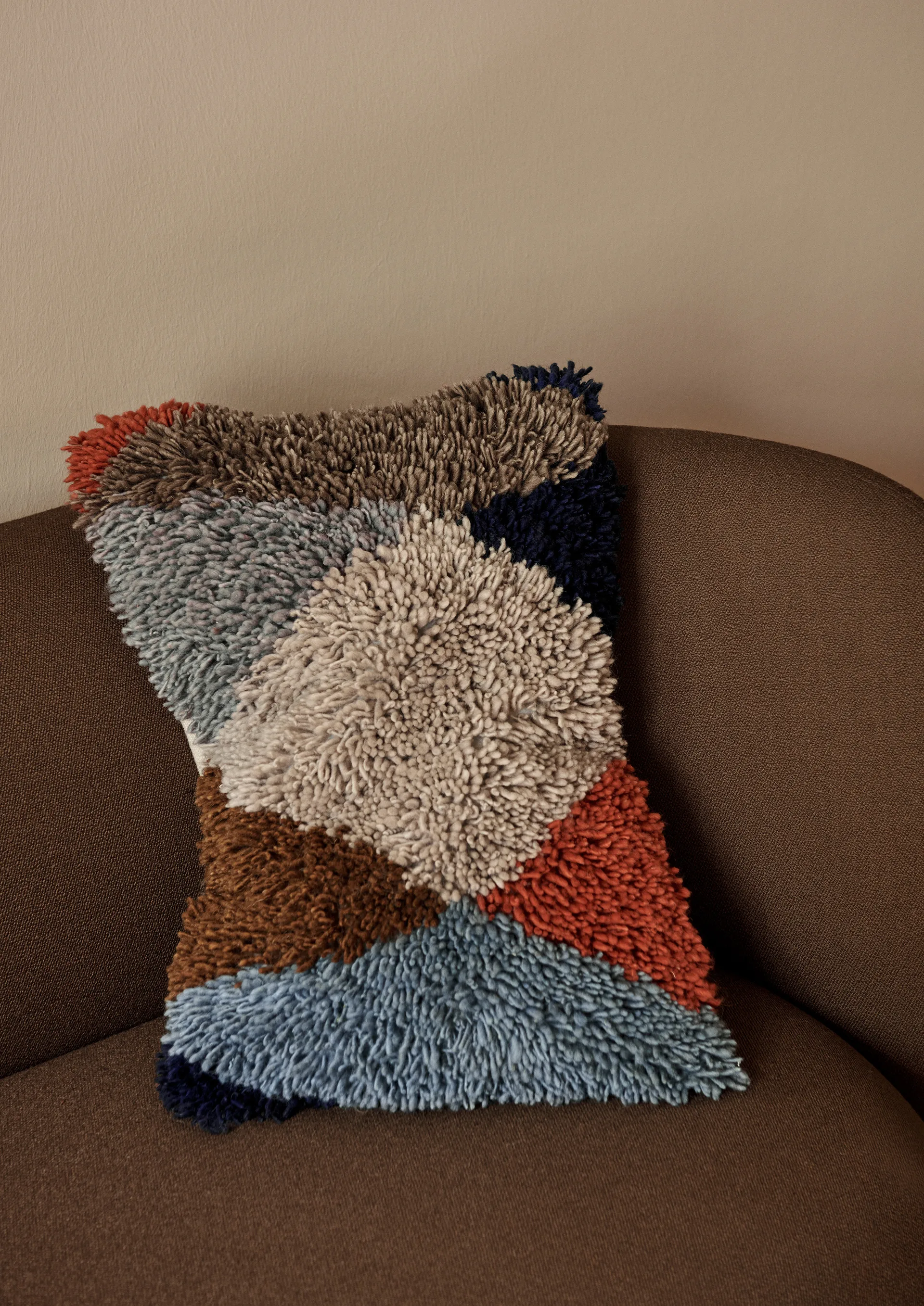 Harlequin almofada 40x60 cm, Multi Ferm Living