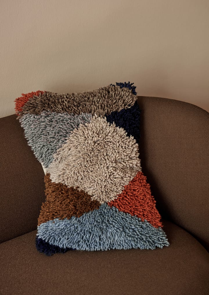 Harlequin almofada 40x60 cm, Multi Ferm Living