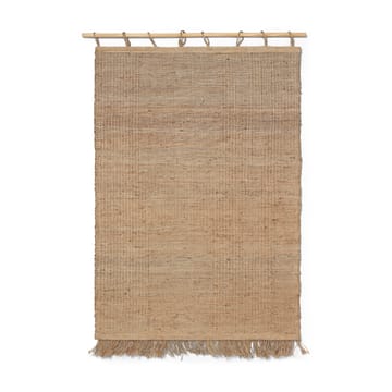 Harvest decoração 100x165 cm - Natural - Ferm Living