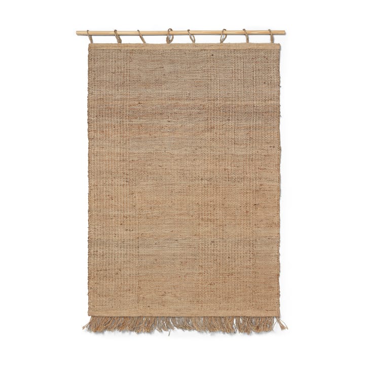 Harvest decoração 100x165 cm, Natural Ferm Living