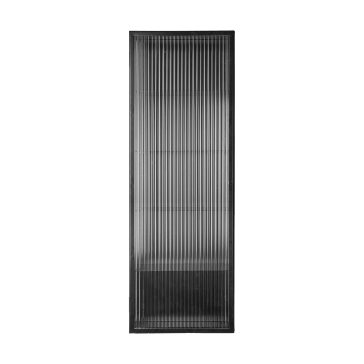 Haze armário de parede 35x100 cm, Black Ferm Living