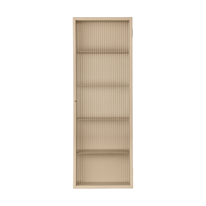 Haze armário de parede 35x100 cm - Cashmere - Ferm Living