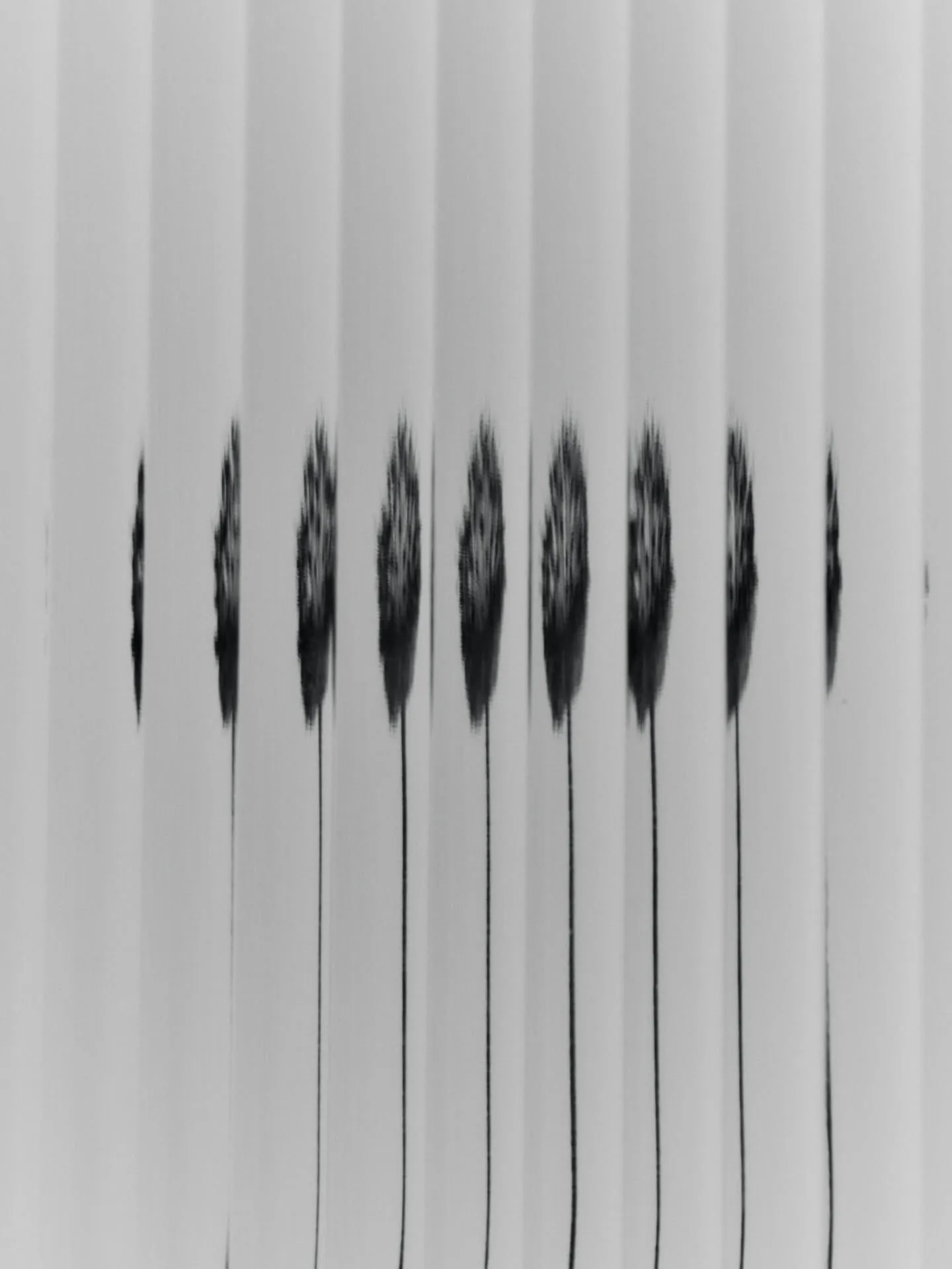 Haze armário de parede 35x100 cm, Cashmere Ferm Living