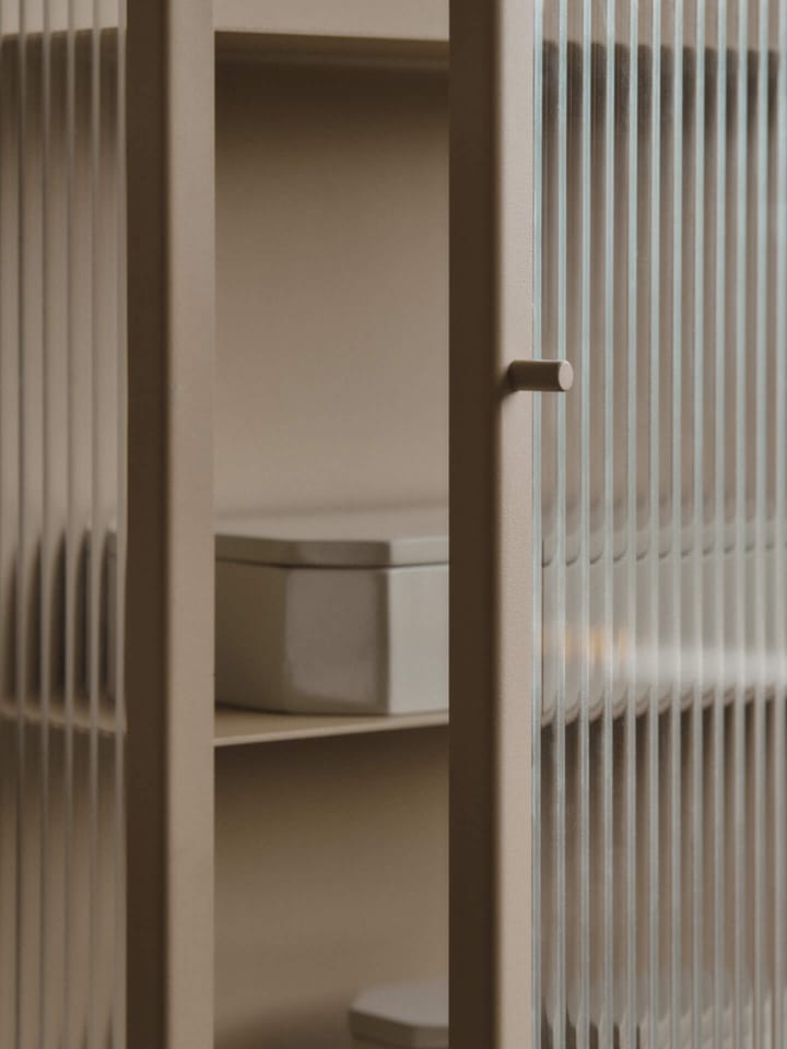Haze armário de parede 35x100 cm, Cashmere Ferm Living
