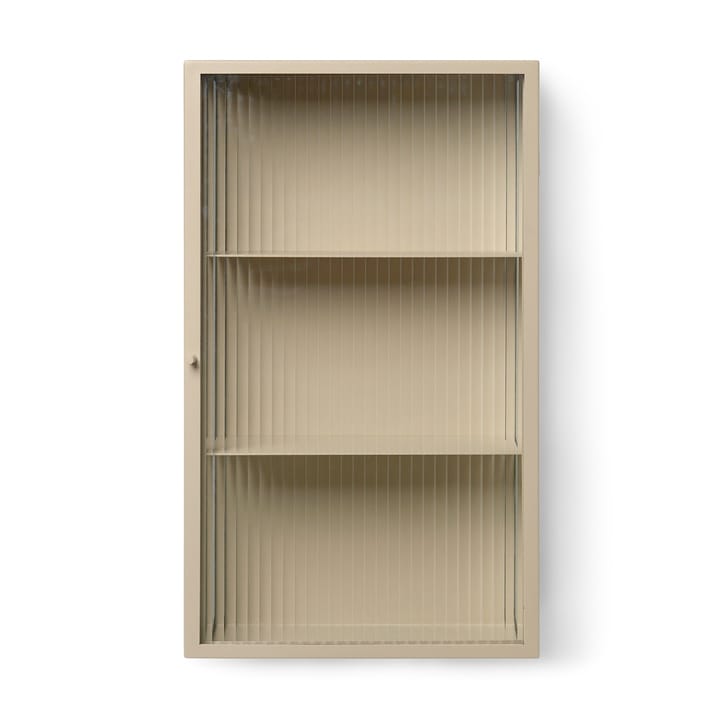 Haze armário de parede - Cashmere - Ferm Living