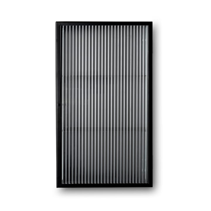 Haze armário de parede - Preto - Ferm Living