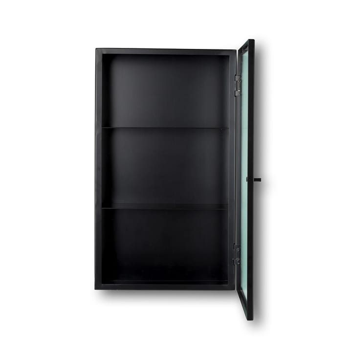 Haze armário de parede, Preto Ferm Living