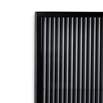Haze armário de parede - Preto - Ferm Living