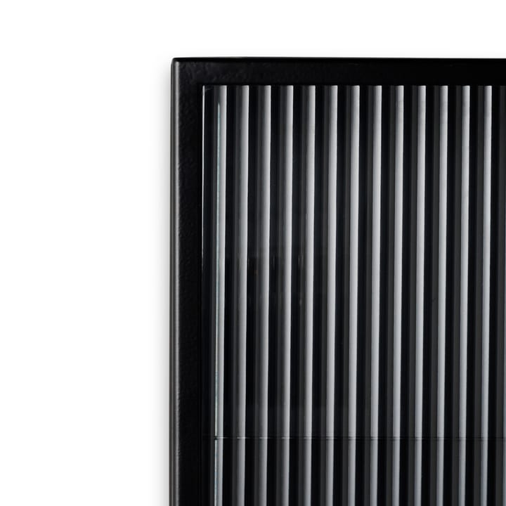 Haze armário de parede, Preto Ferm Living