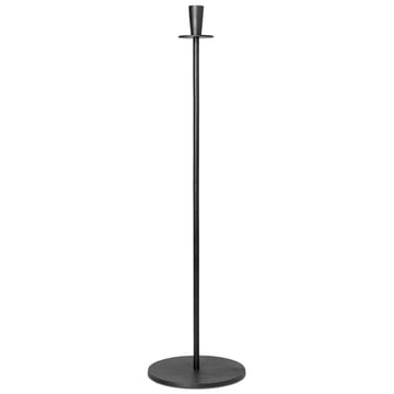 Hoy castiçais - alto 86 cm - Preto - Ferm Living
