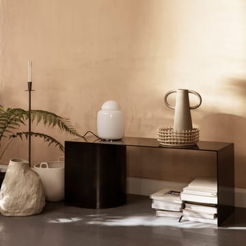 Hoy castiçais - alto 86 cm - Preto - Ferm Living
