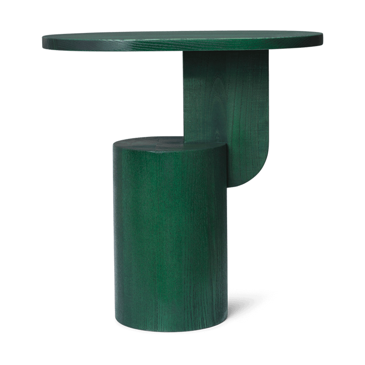 Insert mesa de apoio - Myrtle Green Stained - Ferm Living