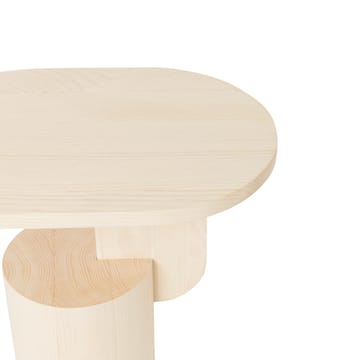 Insert mesa de apoio - Natural - Ferm Living