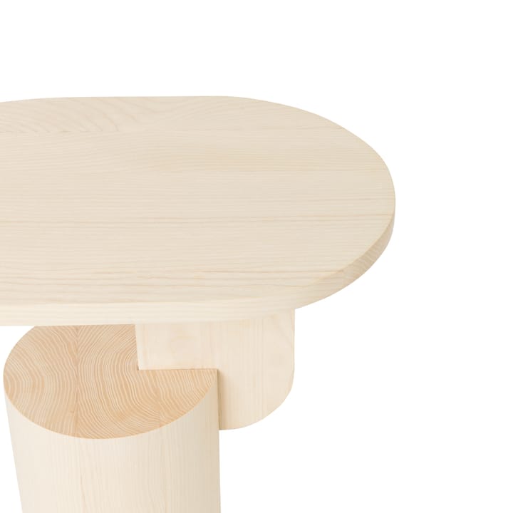 Insert mesa de apoio, Natural Ferm Living
