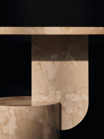Insert mesa de apoio - Sand - Ferm Living