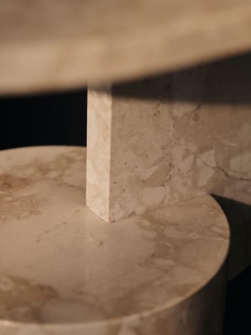 Insert mesa de apoio - Sand - Ferm Living