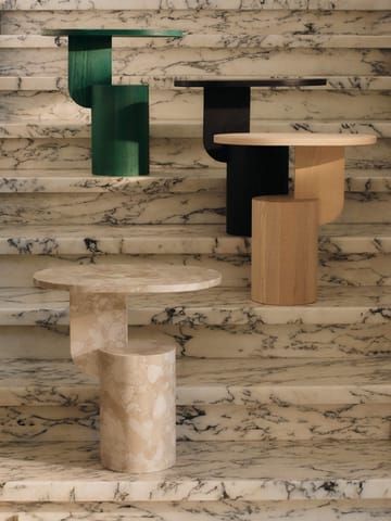 Insert mesa de apoio - Sand - Ferm Living