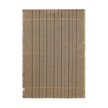 Ito pano de cozinha 50x70 cm 2 unidades - Hazel-oat - Ferm Living