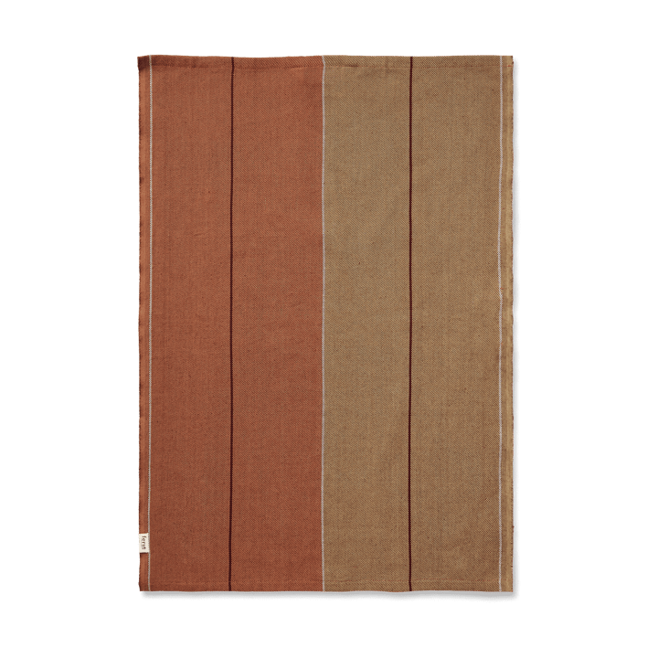 Ito pano de cozinha 50x70 cm 2 unidades, Hazel-oat Ferm Living