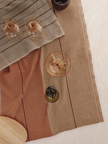 Ito pano de cozinha 50x70 cm 2 unidades - Hazel-oat - Ferm Living