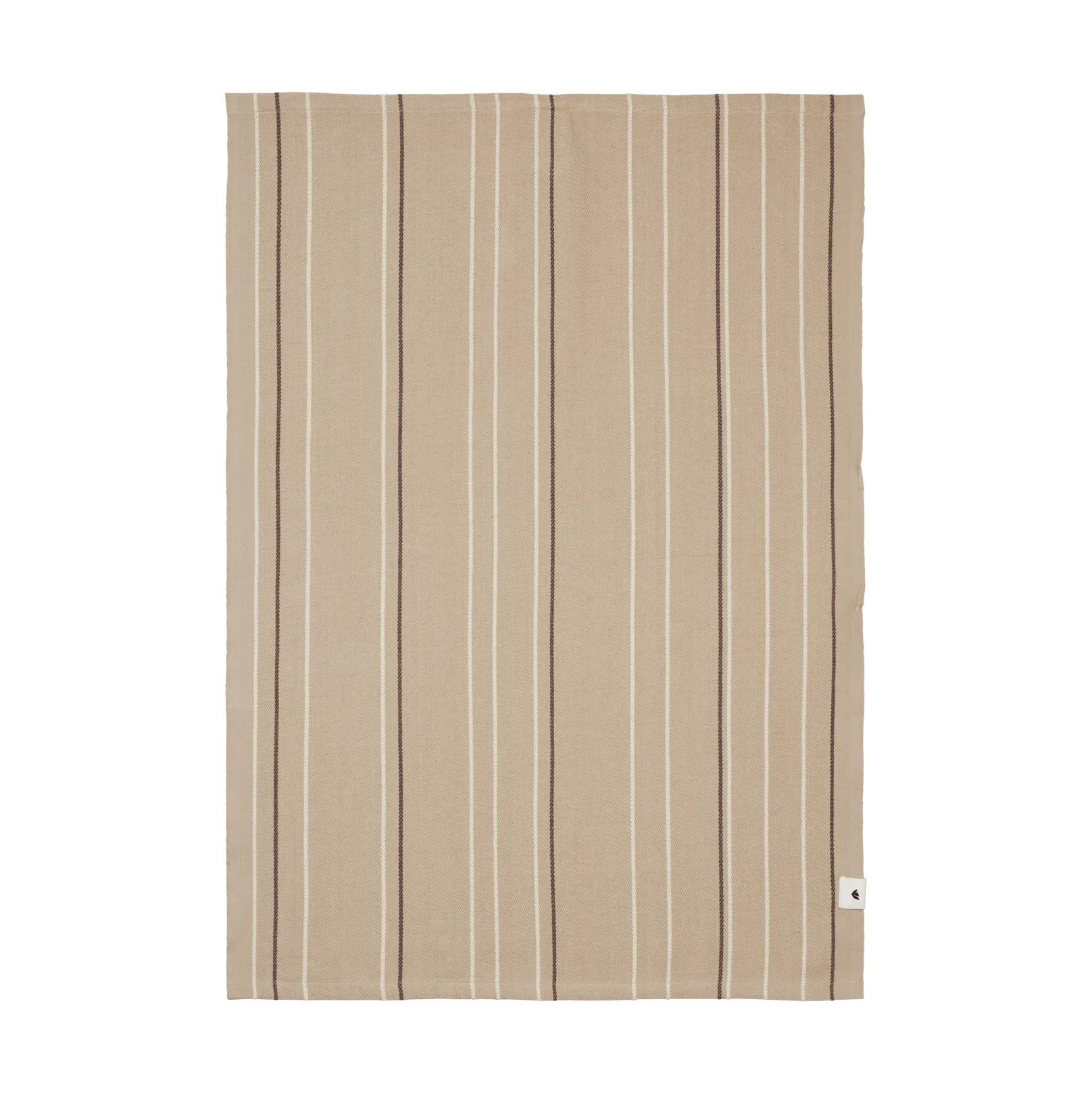 Ito pano de cozinha 50x70 cm 2 unidades, Parchment-cashmere Ferm Living