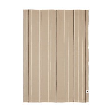Ito pano de cozinha 50x70 cm 2 unidades - Parchment-cashmere - Ferm Living
