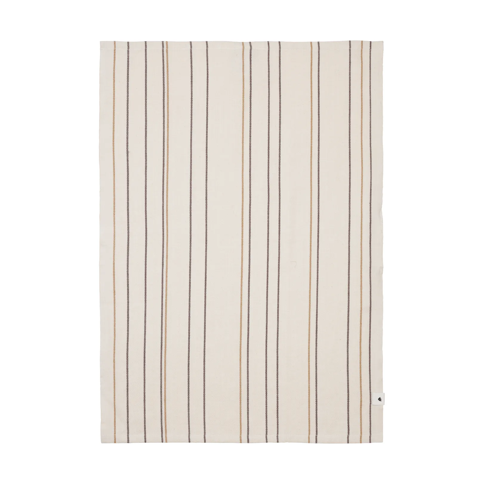 Ito pano de cozinha 50x70 cm 2 unidades, Parchment-cashmere Ferm Living