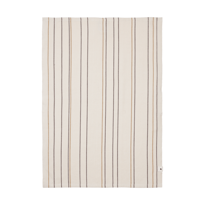 Ito pano de cozinha 50x70 cm 2 unidades, Parchment-cashmere Ferm Living