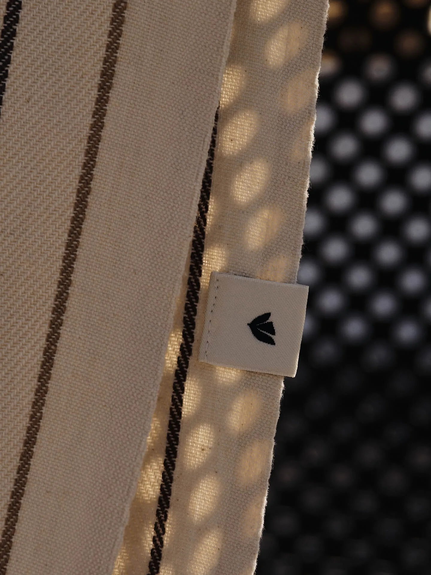 Ito pano de cozinha 50x70 cm 2 unidades, Parchment-cashmere Ferm Living