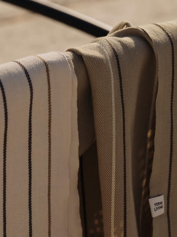 Ito pano de cozinha 50x70 cm 2 unidades - Parchment-cashmere - Ferm Living