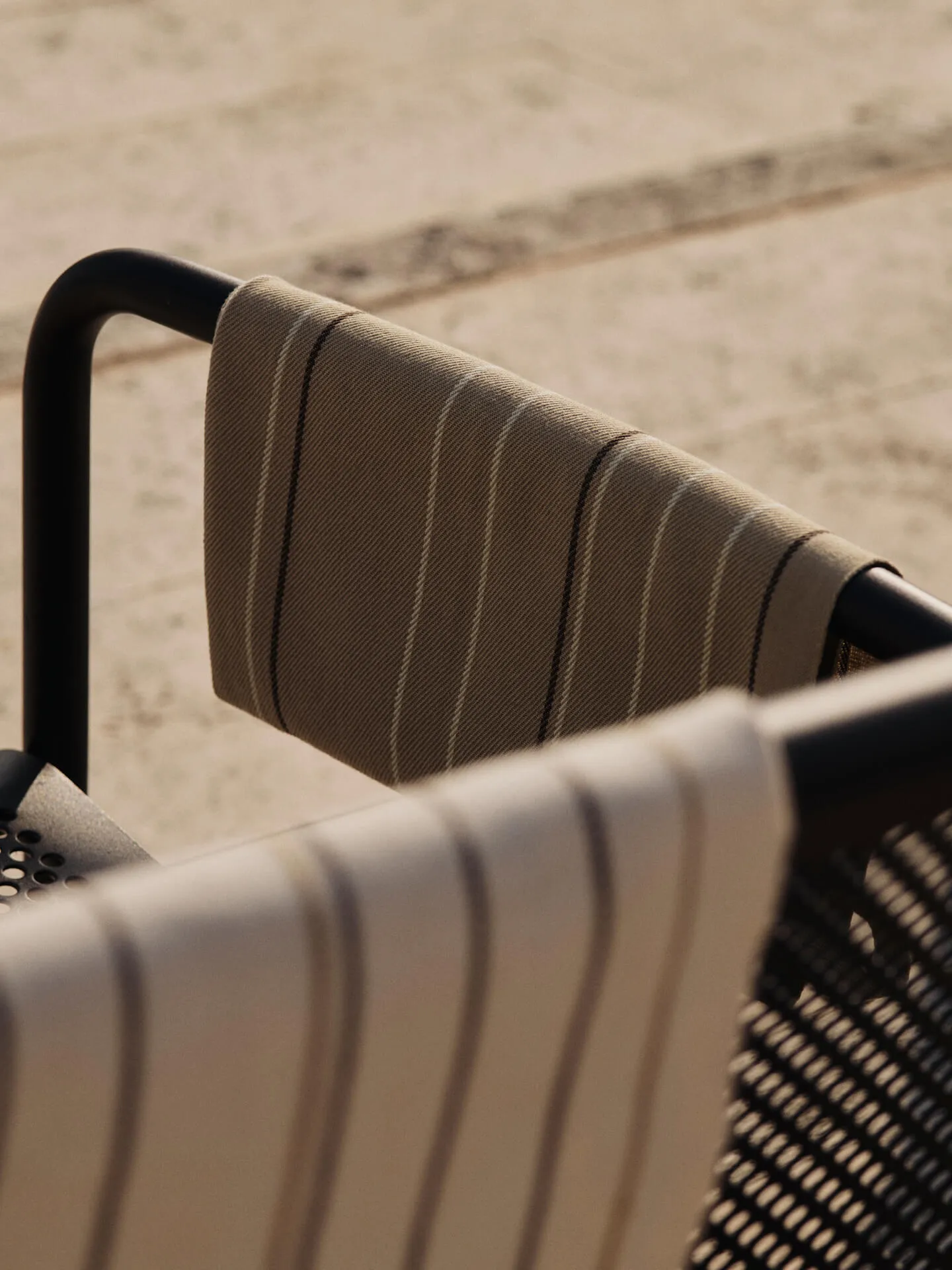 Ito pano de cozinha 50x70 cm 2 unidades, Parchment-cashmere Ferm Living