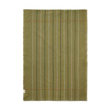 Ito pano de cozinha 50x70 cm 2 unidades - Seaweed-flax - Ferm Living