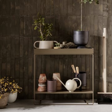 Jarro de água Orb - Cashmere - Ferm Living
