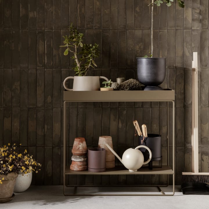 Jarro de água Orb, Cashmere Ferm Living