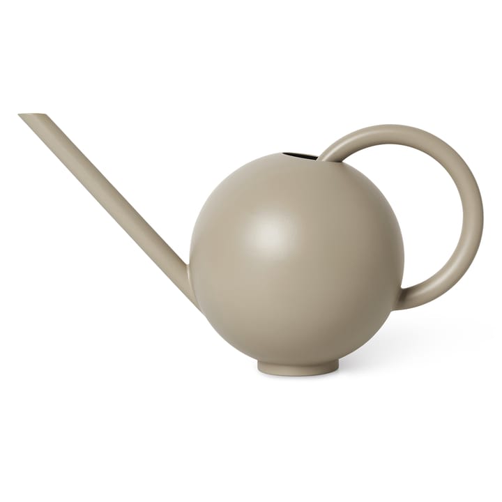 Jarro de água Orb - Cashmere - Ferm Living