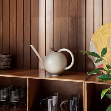 Jarro de água Orb - Cashmere - Ferm Living
