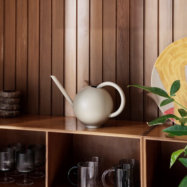 Jarro de água Orb, Cashmere Ferm Living