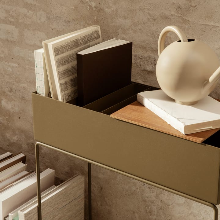 Jarro de água Orb, Cashmere Ferm Living