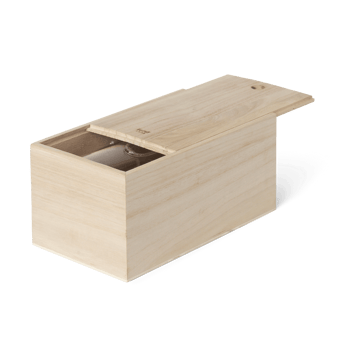 Jarro Doodle 1,2 L - Claro - Ferm Living