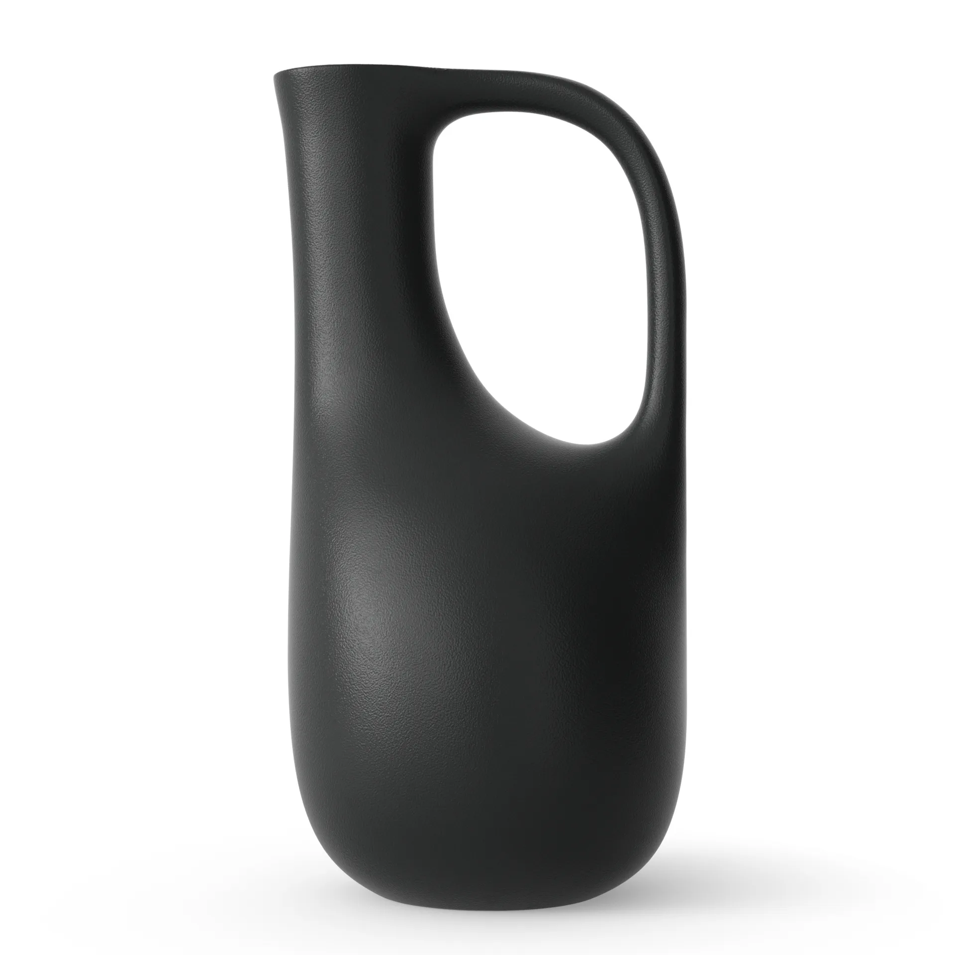 Jarro Liba, preto Ferm Living