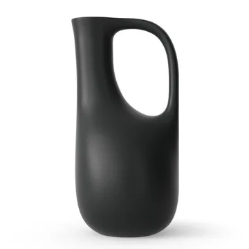 Jarro Liba - preto - Ferm Living