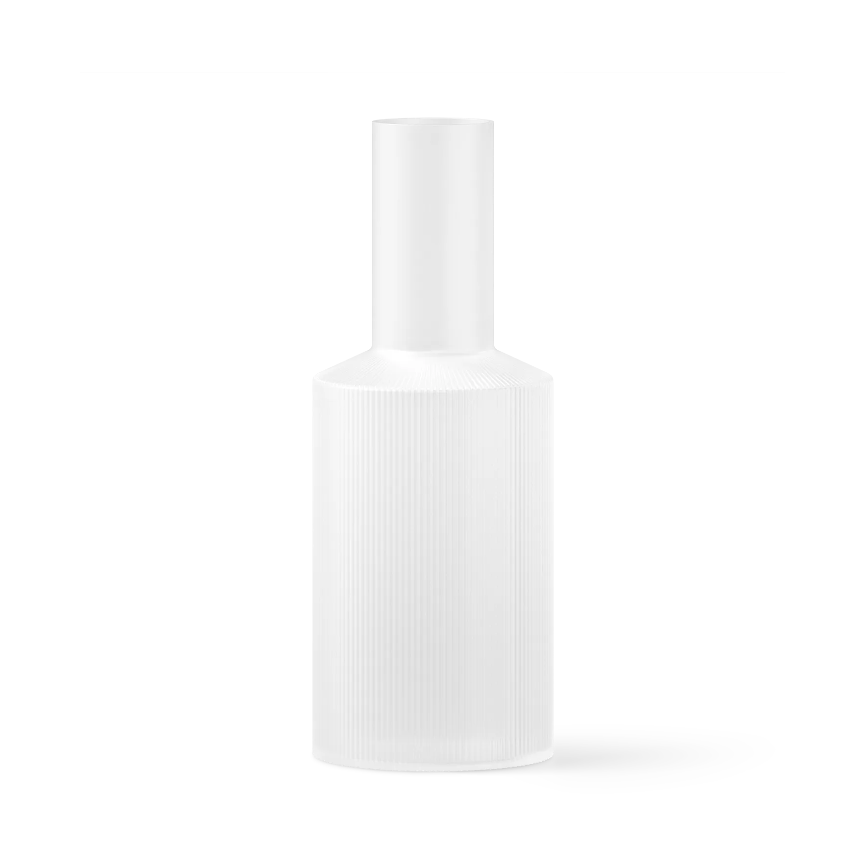 Jarro Ripple, Frosted Ferm Living