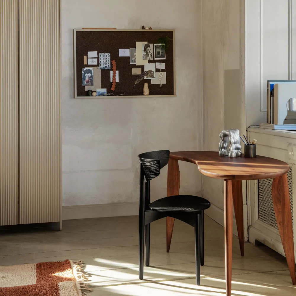 Kant quadro de avisos, Cashmere, 96x63 cm Ferm Living