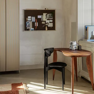 Kant quadro de avisos - Cashmere, 96x63 cm - Ferm Living