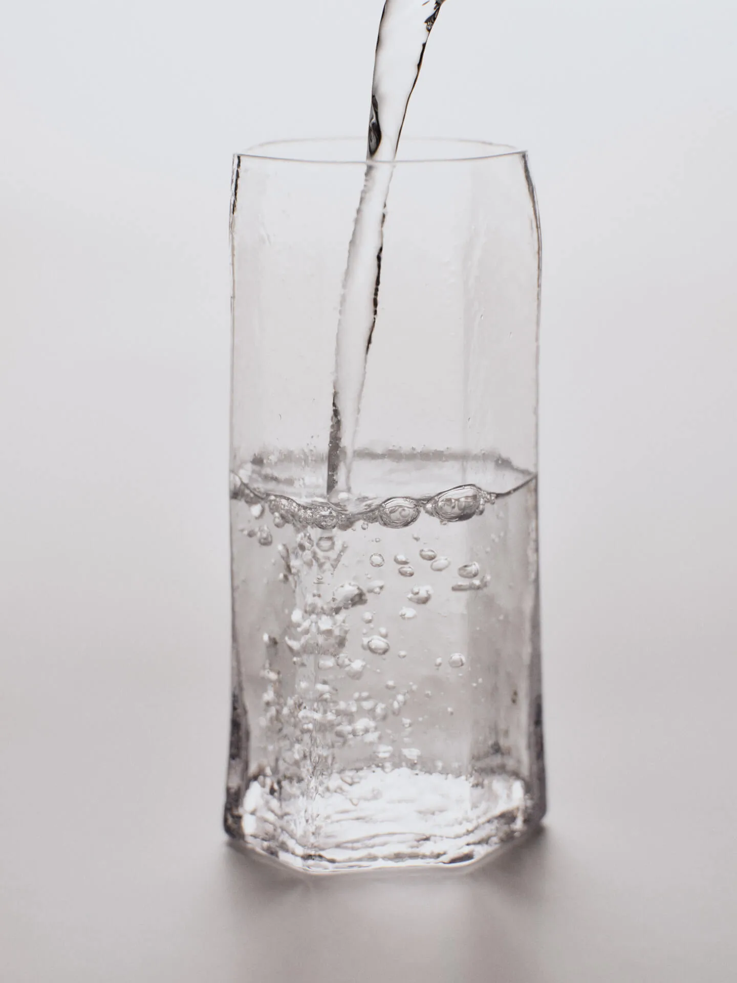 Kiru copos 2-unidades, Transparente, 30 cl Ferm Living