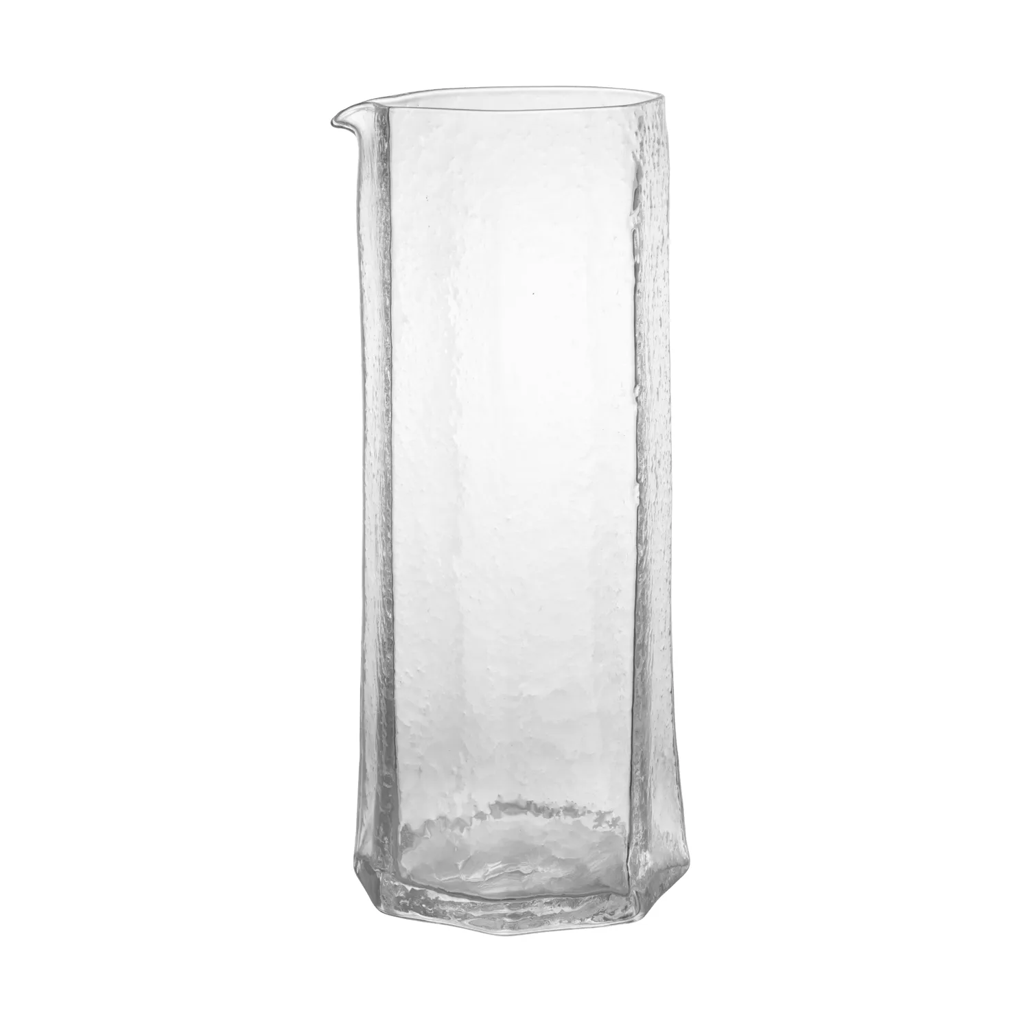 Kiru garrafa, Transparente, 1 L Ferm Living